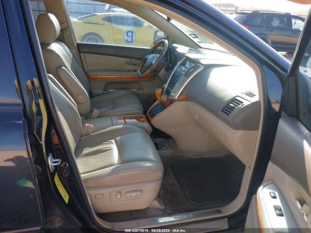 2006 LEXUS RX 330 2T2GA31UX6C045617 Photo 4