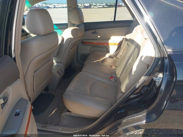 2006 LEXUS RX 330 2T2GA31UX6C045617 Photo 7