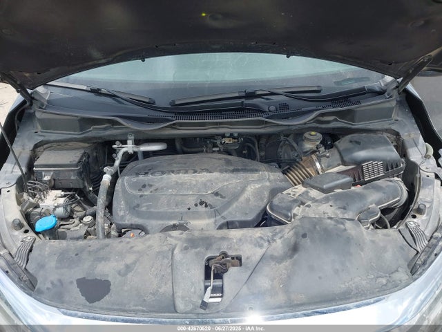 5FNRL6H55MB018454 Honda j35y7