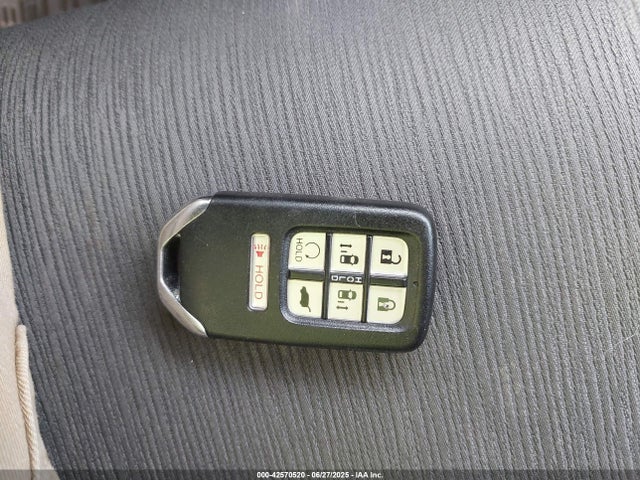 5FNRL6H55MB018454 Honda j35y7
