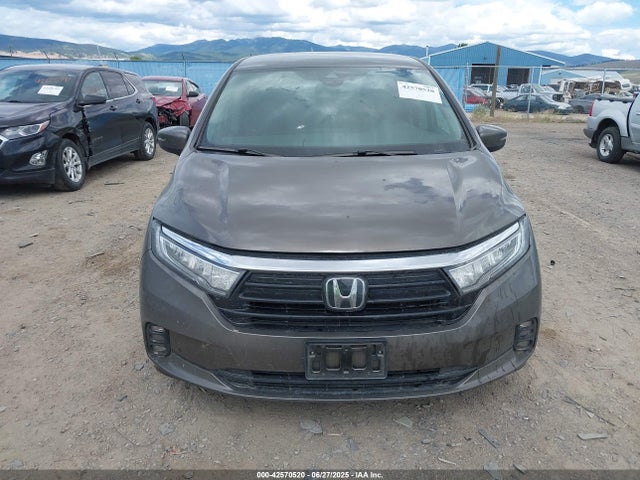 5FNRL6H55MB018454 Honda j35y7