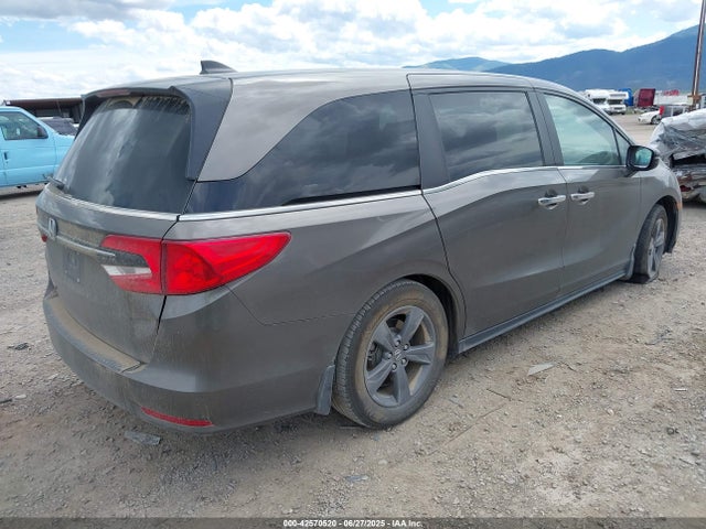 5FNRL6H55MB018454 Honda j35y7