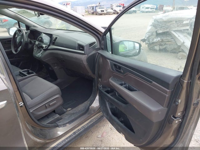 5FNRL6H55MB018454 Honda j35y7