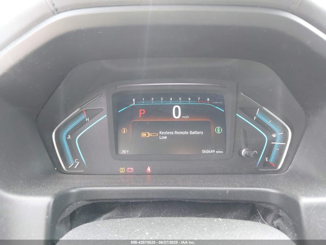 5FNRL6H55MB018454 Honda j35y7