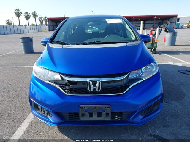 3HGGK5H4XLM705405 Honda l15b1