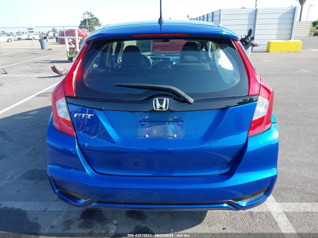3HGGK5H4XLM705405 Honda l15b1
