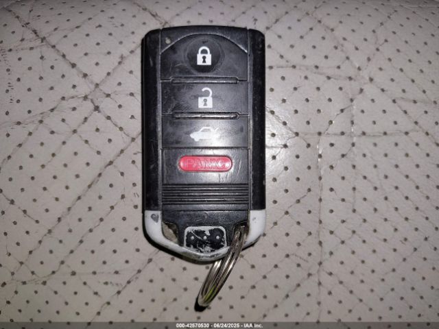 2009 ACURA TL 19UUA96539A000668 Photo 10