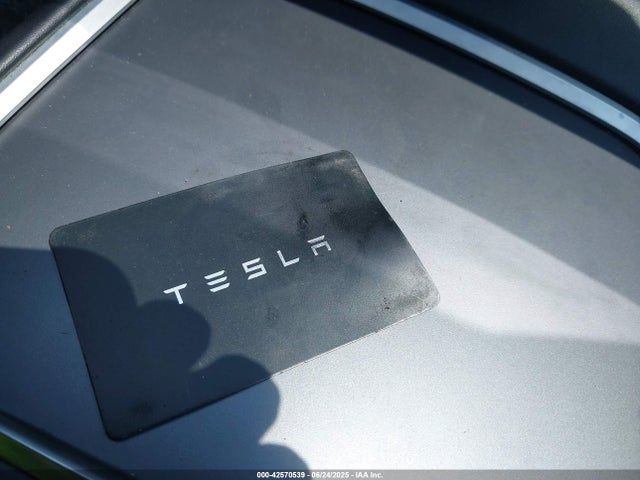 2022 TESLA MODEL 3 5YJ3E1EB8NF187060 Photo 10