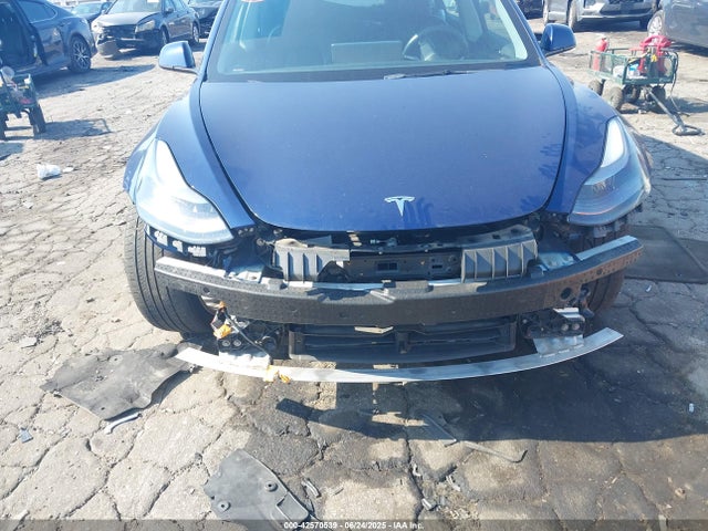 2022 TESLA MODEL 3 5YJ3E1EB8NF187060 Photo 5