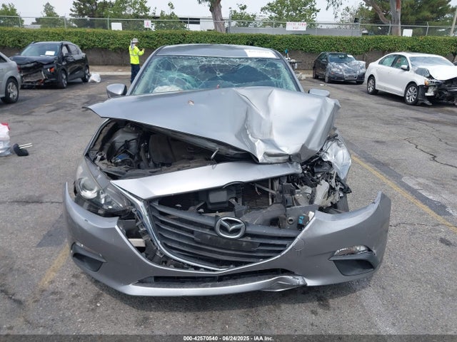JM1BM1U70G1278198 Mazda pe