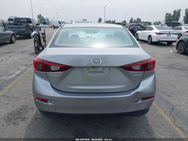 JM1BM1U70G1278198 Mazda pe