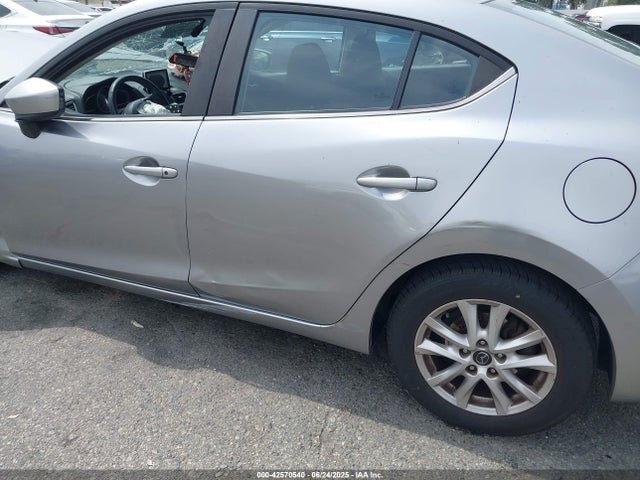 JM1BM1U70G1278198 Mazda pe
