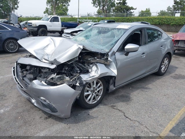JM1BM1U70G1278198 Mazda pe