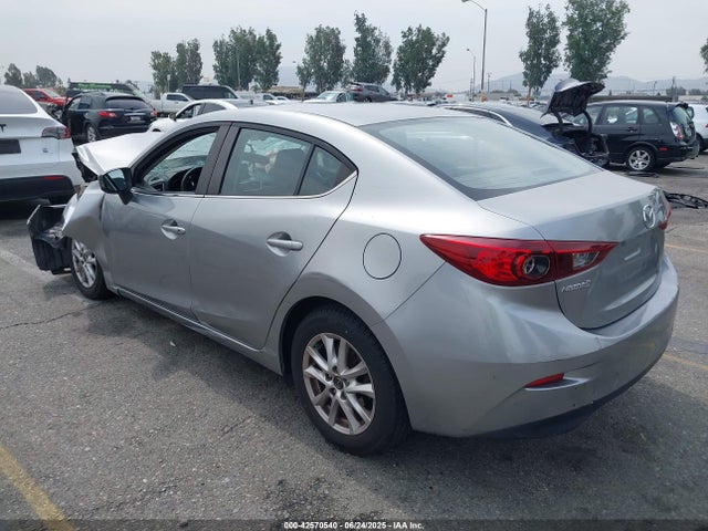 JM1BM1U70G1278198 Mazda pe