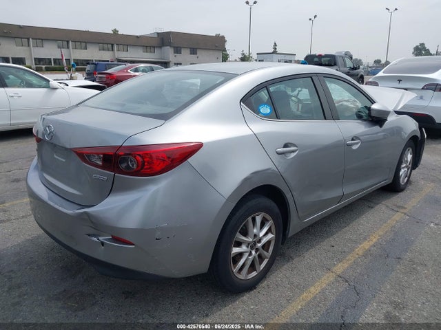 JM1BM1U70G1278198 Mazda pe