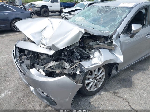 JM1BM1U70G1278198 Mazda pe