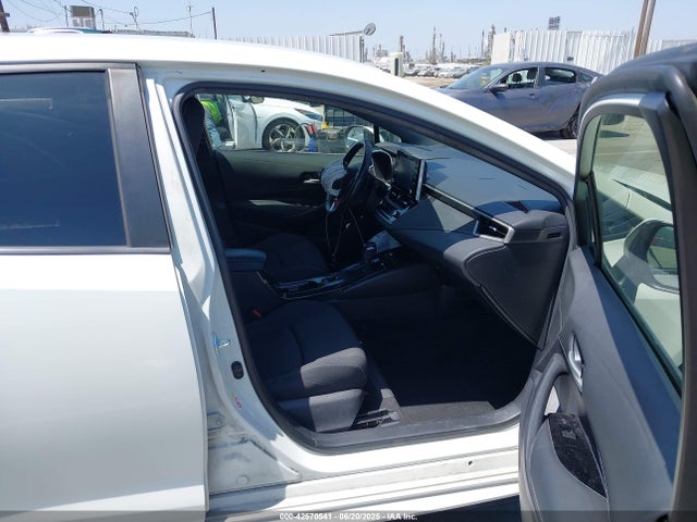 JTNK4RBE7K3021726 Toyota m20a-fks