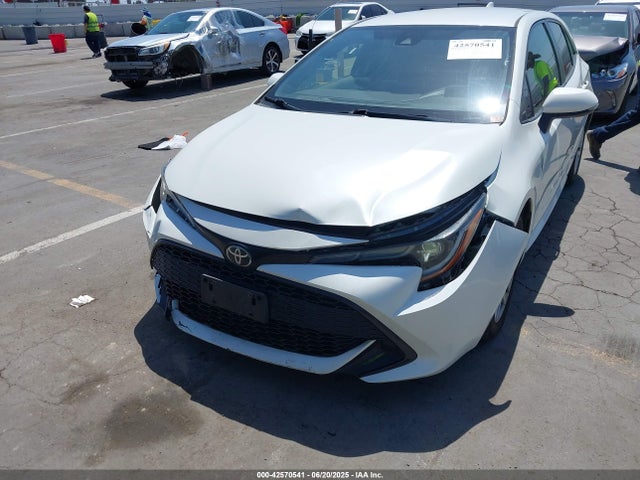 JTNK4RBE7K3021726 Toyota m20a-fks