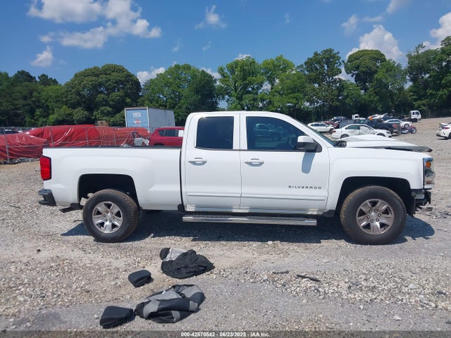 1GCRCREC4JZ275860 Chevrolet l83 - sidi: spark ignited direct injection, vvt: variable valve timing, afm, e85 max, alum