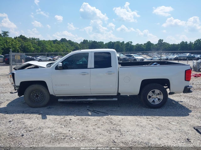 1GCRCREC4JZ275860 Chevrolet l83 - sidi: spark ignited direct injection, vvt: variable valve timing, afm, e85 max, alum