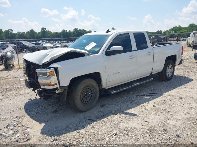 1GCRCREC4JZ275860 Chevrolet l83 - sidi: spark ignited direct injection, vvt: variable valve timing, afm, e85 max, alum