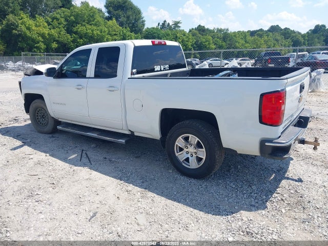 1GCRCREC4JZ275860 Chevrolet l83 - sidi: spark ignited direct injection, vvt: variable valve timing, afm, e85 max, alum