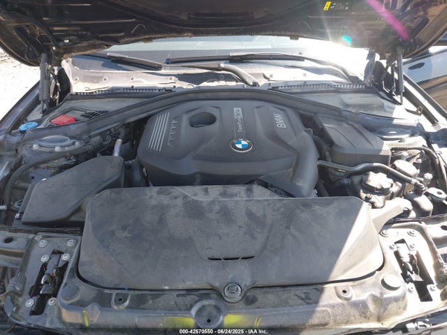 BMW 330I 2018 WBA8D9G58JNU72963 Image 10