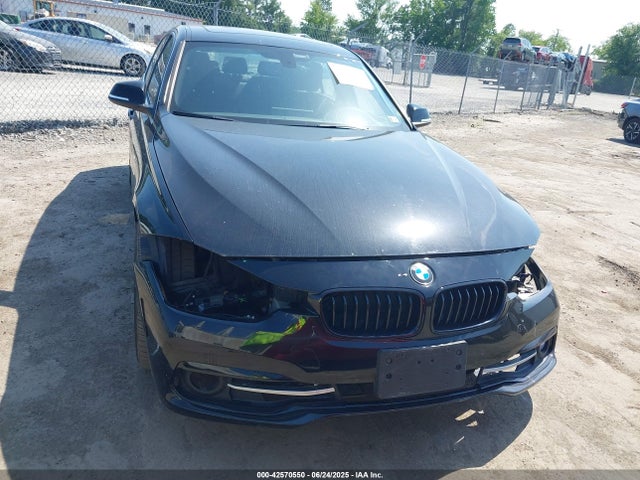 BMW 330I 2018 WBA8D9G58JNU72963 Image 12