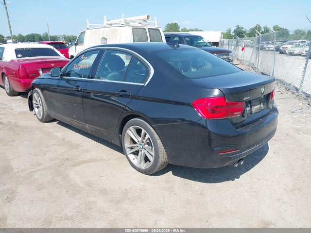 BMW 330I 2018 WBA8D9G58JNU72963 Image 3