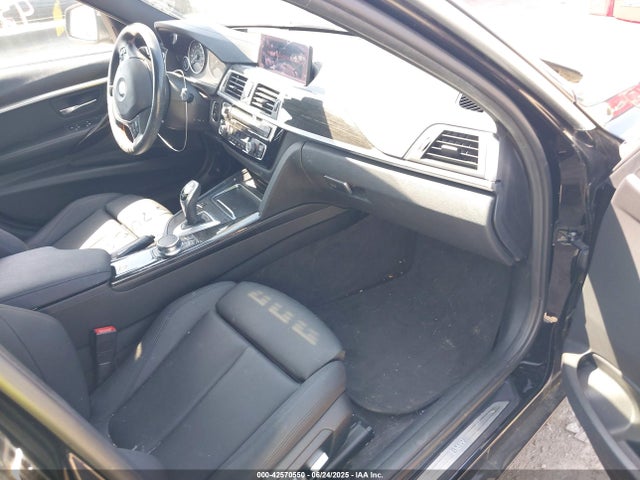 BMW 330I 2018 WBA8D9G58JNU72963 Image 5