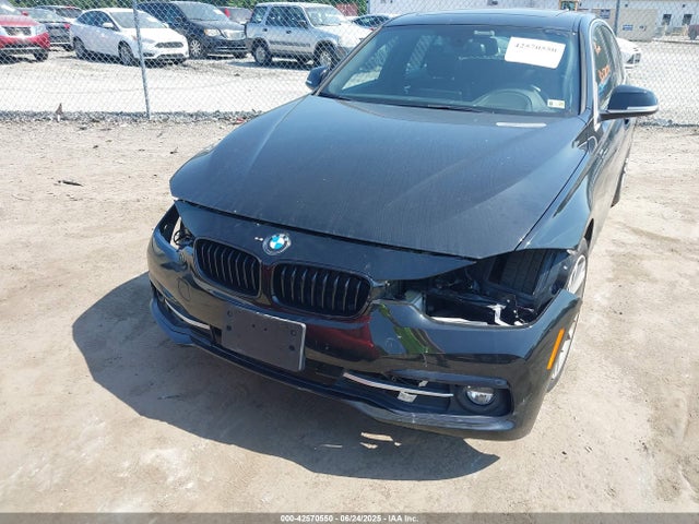 BMW 330I 2018 WBA8D9G58JNU72963 Image 6