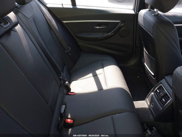 BMW 330I 2018 WBA8D9G58JNU72963 Image 8