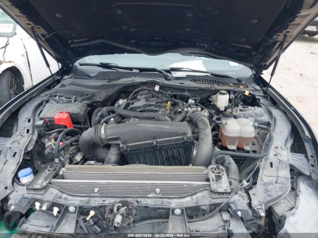 2024 FORD MUSTANG 1FA6P8THXR5108721 Photo 9