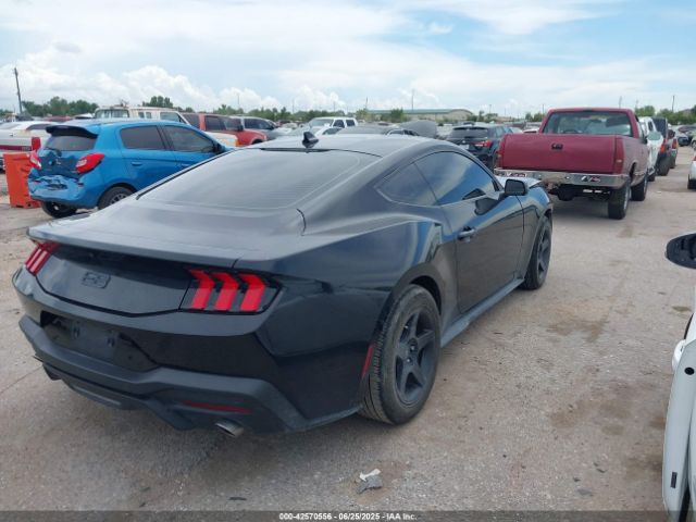 2024 FORD MUSTANG 1FA6P8THXR5108721 Photo 3