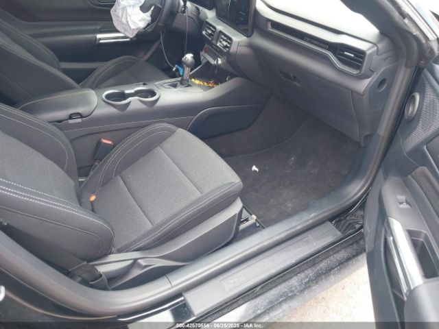 2024 FORD MUSTANG 1FA6P8THXR5108721 Photo 4