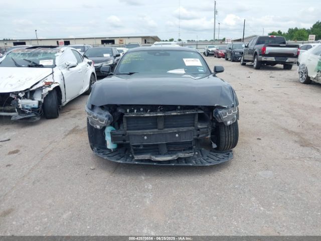 2024 FORD MUSTANG 1FA6P8THXR5108721 Photo 5