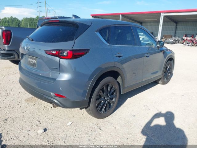 2022 MAZDA CX-5 JM3KFBCM1N0538366 Photo 3