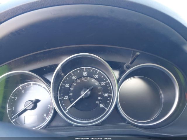 2022 MAZDA CX-5 JM3KFBCM1N0538366 Photo 6