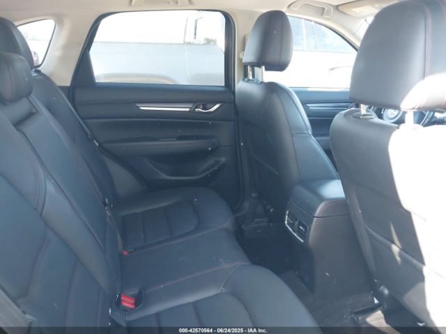 2022 MAZDA CX-5 JM3KFBCM1N0538366 Photo 7