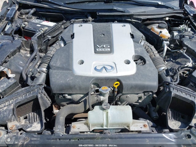 Infiniti 2015 2015 JN1BV7AR4FM403290 Image 10