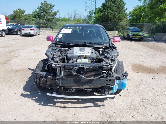 Infiniti 2015 2015 JN1BV7AR4FM403290 Image 11