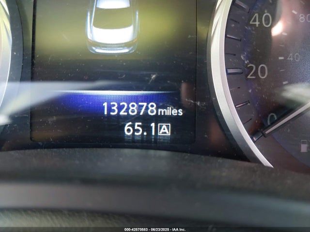 Infiniti 2015 2015 JN1BV7AR4FM403290 Image 14