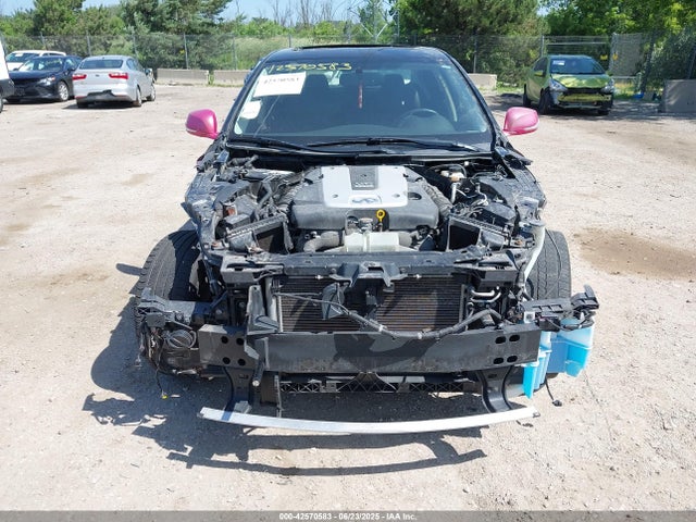 Infiniti 2015 2015 JN1BV7AR4FM403290 Image 6