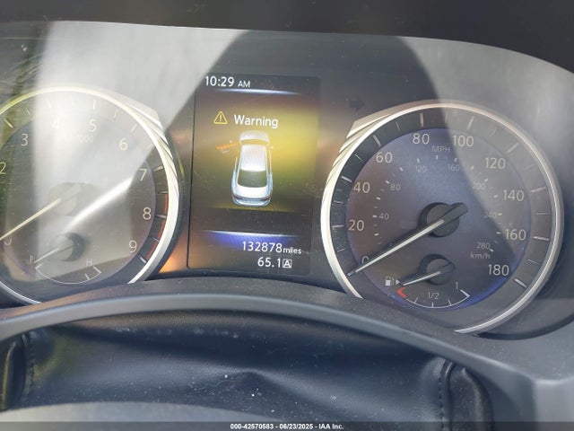 Infiniti 2015 2015 JN1BV7AR4FM403290 Image 7