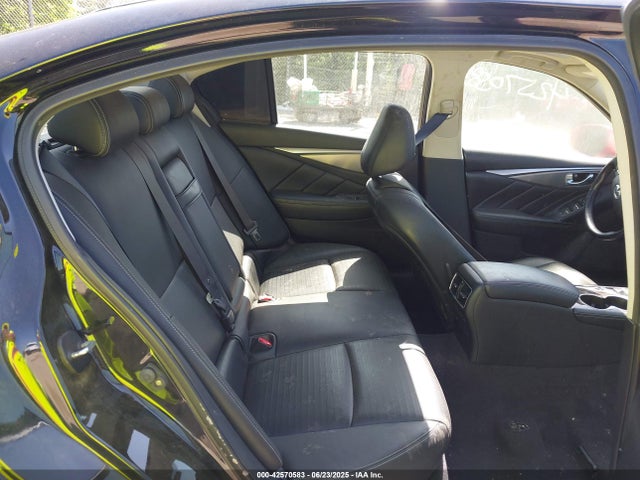 Infiniti 2015 2015 JN1BV7AR4FM403290 Image 8