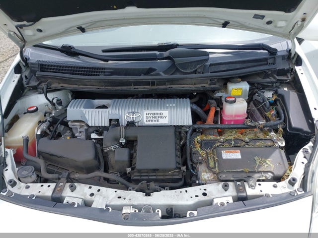 JTDKN3DU1F2001843 Toyota 2zr-fxe+3jm