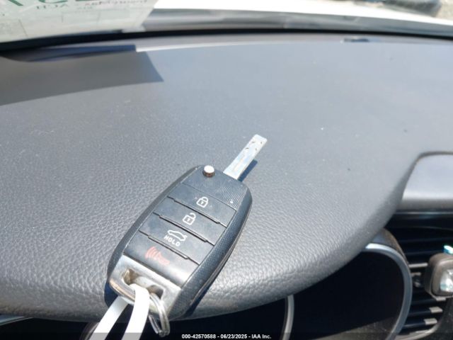 2015 KIA OPTIMA KNAGM4A73F5543258 Photo 10