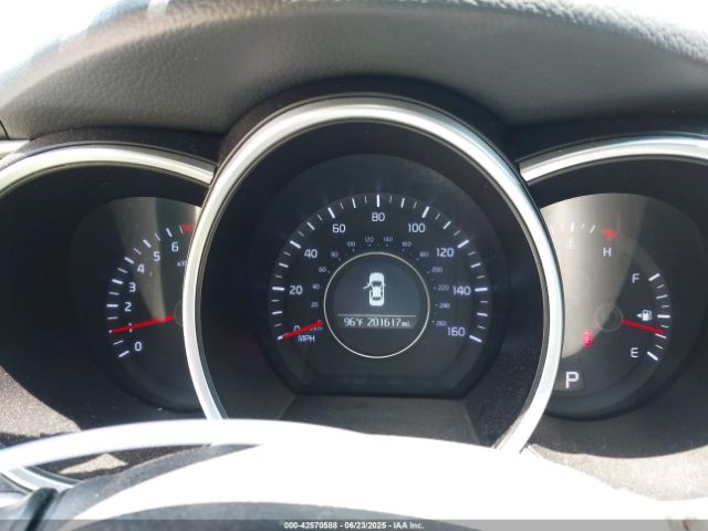 2015 KIA OPTIMA KNAGM4A73F5543258 Photo 6