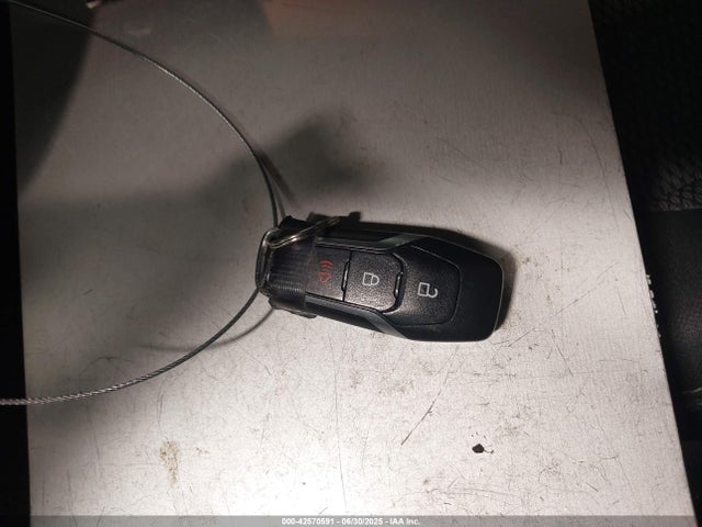 1FM5K7D83HGB26408 Ford 3.5l ti-vct