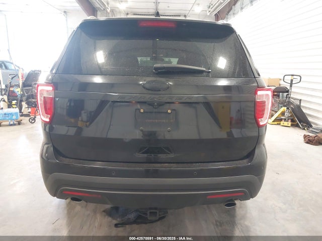 1FM5K7D83HGB26408 Ford 3.5l ti-vct